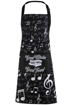 I-Total Ποδιά Κουζίνας XL2562