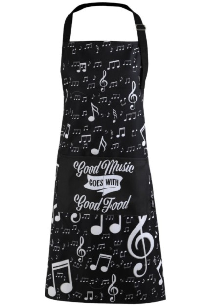 I-Total Ποδιά Κουζίνας XL2562