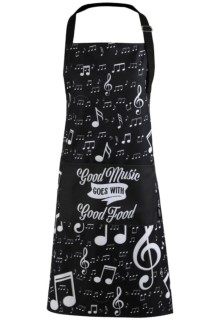 I-Total Ποδιά Κουζίνας XL2562