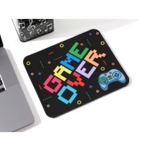 I-Total Game Over Mouse Pad 240mm XL2445
