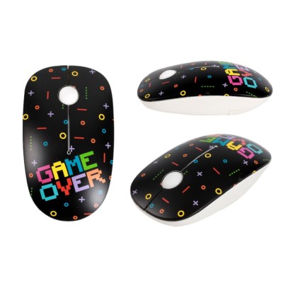 Total Gift Ασύρματο Ποντίκι Let's Play