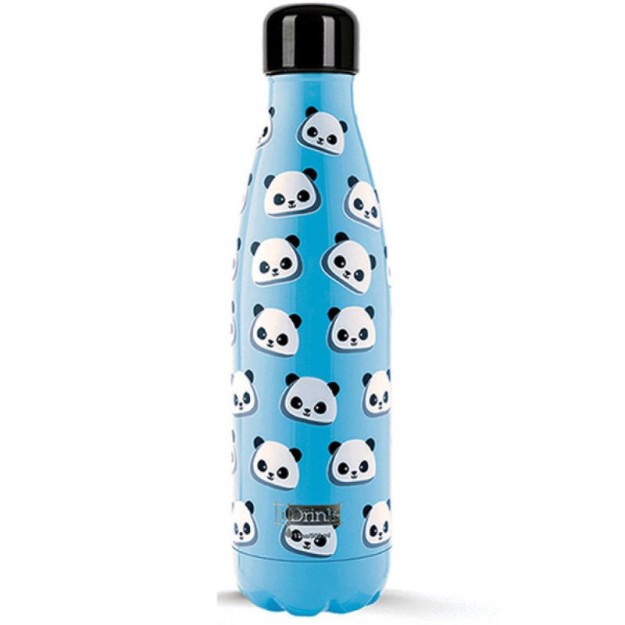 iDrink Μπουκάλι Θερμός 500ml ID0090