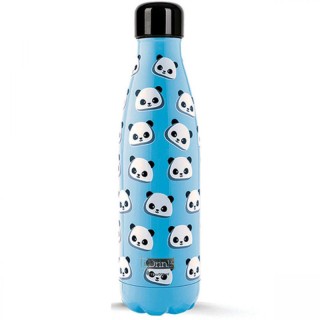 iDrink Μπουκάλι Θερμός 500ml ID0090