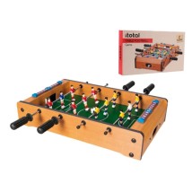 Total Gift Ποδοσφαιράκι XL2641
