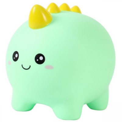 Total Gift Κουμπαράς Πλαστικός 18x15x16cm XL2546