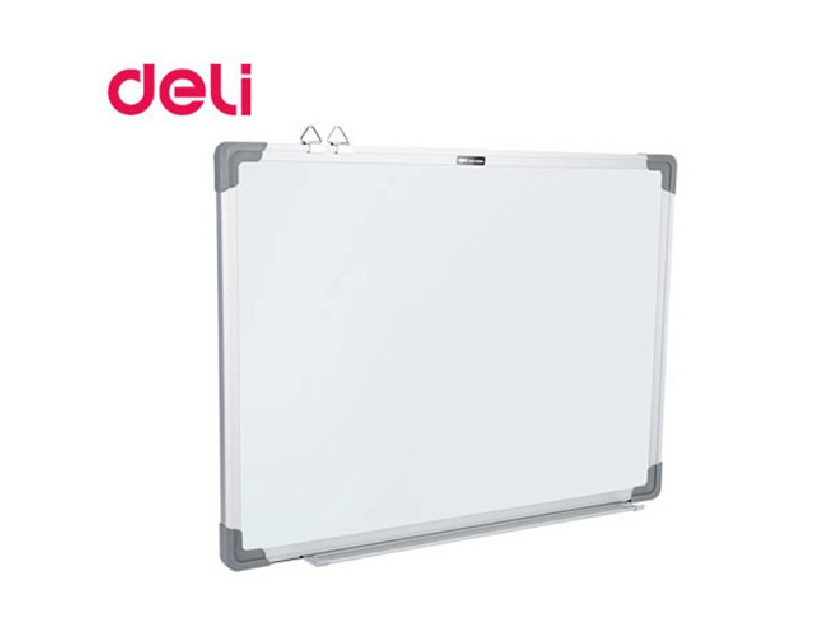 Deli Μαγνητικός Πίνακας Μαρκαδόρου Κρεμαστός 45x60cm 904690