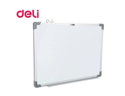 Deli Μαγνητικός Πίνακας Μαρκαδόρου Κρεμαστός 45x60cm 904690