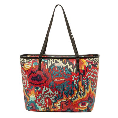 Polo Lydia Γυναικεία Τσάντα Ώμου 9-07-050-8241