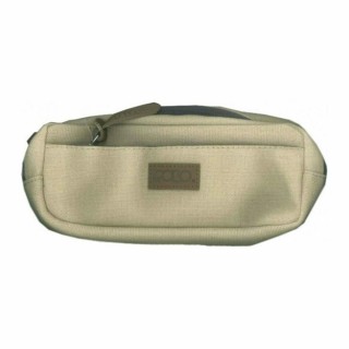 Polo Canvas Κασετίνα Βαρελάκι με 1 Θήκη 9-37-257-37