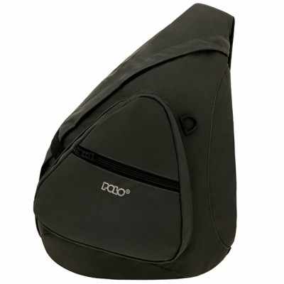 Polo Tricross Σακίδιο Πλάτης/Στήθους σε Χακί χρώμα 9-07-960-6500