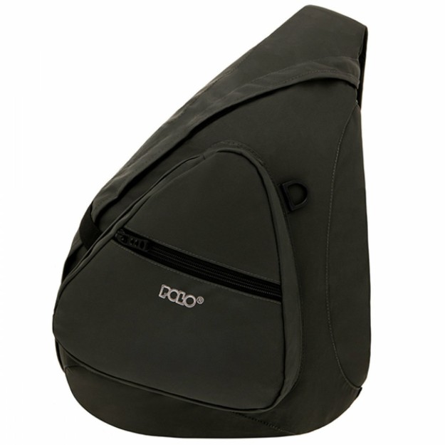 Polo Tricross Σακίδιο Πλάτης/Στήθους σε Χακί χρώμα 9-07-960-6500