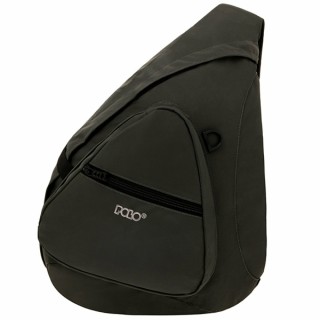 Polo Tricross Σακίδιο Πλάτης/Στήθους σε Χακί χρώμα 9-07-960-6500