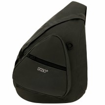 Polo Tricross Σακίδιο Πλάτης/Στήθους σε Χακί χρώμα 9-07-960-6500