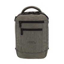 Polo Skyforce Large Ανδρική Τσάντα Ώμου / Χιαστί σε Γκρι χρώμα 9-07-145-2200