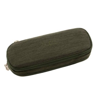 Polo Duo Box Κασετίνα με 2 Θήκες Χακί Πράσινο 9-37-004-2800