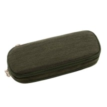 Polo Duo Box Κασετίνα με 2 Θήκες Χακί Πράσινο 9-37-004-2800