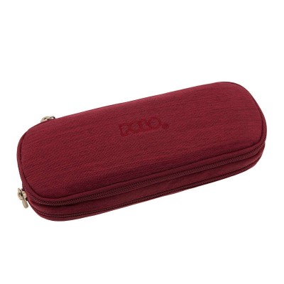 Polo Duo Box Κασετίνα με 2 Θήκες Μπορντώ 9-37-004-4200