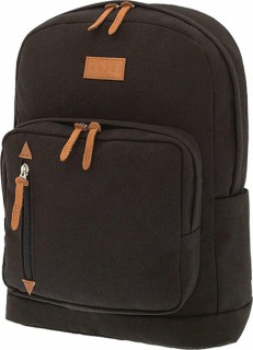 Polo Bole Σχολική Τσάντα Πλάτης Γυμνασίου - Λυκείου Μαύρη 9-01-243-2000