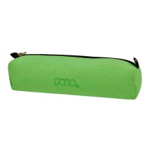 Polo Original Wallet Κασετίνα Βαρελάκι με 1 Θήκη Neon Πράσινο 9-37-006-6801