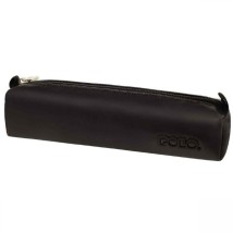 Polo Κασετίνα Βαρελάκι με 1 Θήκη Μαύρη 9-37-008-2001