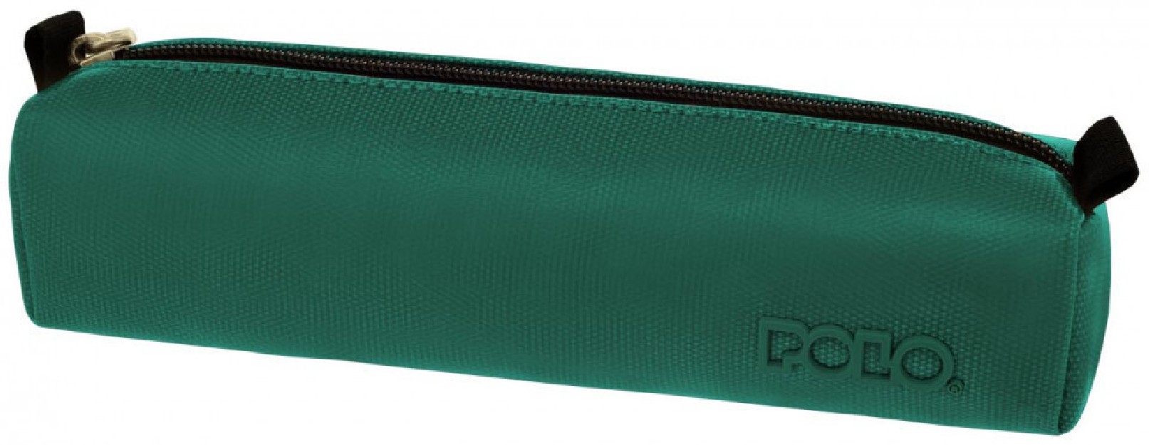 Polo Κασετίνα Βαρελάκι με 1 Θήκη Πράσινη 9-37-008-5802