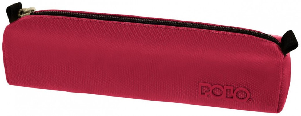 Polo Κασετίνα Βαρελάκι με 1 Θήκη Μπορντό 9-37-008-4100