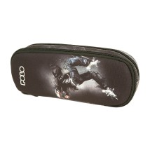 Polo Κασετίνα με 2 Θήκες Πολύχρωμη 9-37-047-8284