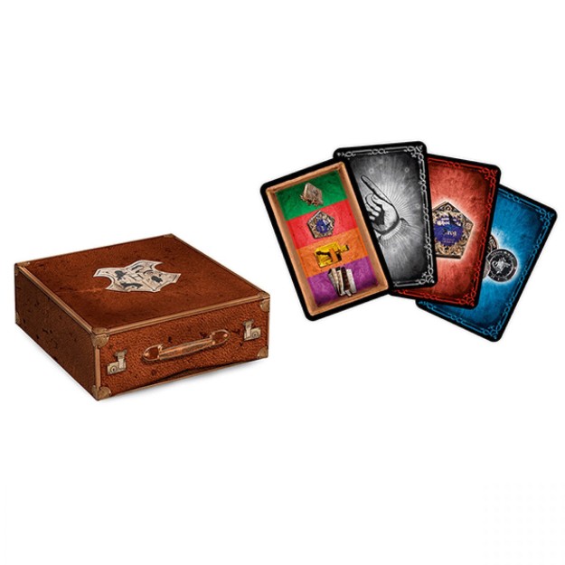 Cartamundi Επιτραπέζιο Παιχνίδι Harry Potter: I'm Going to Hogwarts για 3-5 Παίκτες 8+ Ετών SG-02