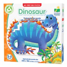 Παιδικό Puzzle The Learning Journey