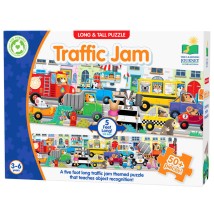 Παιδικό Puzzle 50pcs για 3+ Ετών 434819 Hinkler