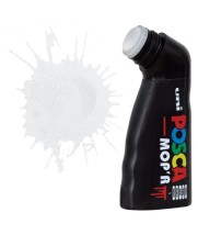 Posca Ανεξίτηλος Μαρκαδόρος White Pcm-22/1