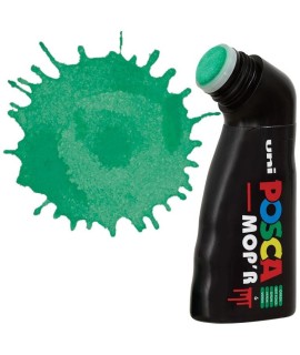 Posca Ανεξίτηλος Μαρκαδόρος Green Pcm-22/6