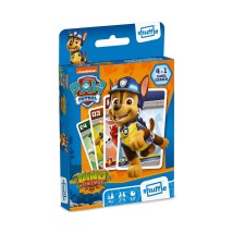 Cartamundi Επιτραπέζιο Παιχνίδι FUN για 2-4 Παίκτες 4+ Ετών SF-09