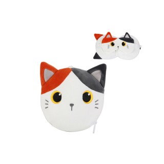 I-Total Παιδικό Διακοσμητικό Μαξιλάρι Πορτοκαλί 139252800 Μ19xΥ18εκ.