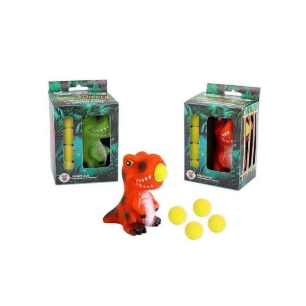 ΖΩΑΚΙΑ TREND 958150 RETTE DINO PLOPPER 11,4cm