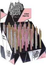 The Littlies Στυλό Ballpoint 0.7mm Tesoro 000582161 (Διάφορα Χρώματα)