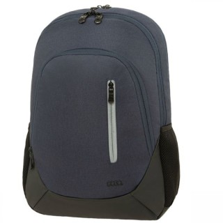 Polo Σχολική Τσάντα Πλάτης Γυμνασίου - Λυκείου σε Μπλε χρώμα 9-01-045-5100