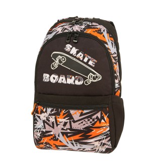 Polo Σχολική Τσάντα Πλάτης Γυμνασίου - Λυκείου Μ31 x Π15 x Υ45εκ 9-01-049-8297 2024