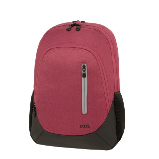 Polo Σακίδιο Σχολική Τσάντα Πλάτης Γυμνασίου - Λυκείου σε Μπορντό χρώμα 9-01-045-4200 2024