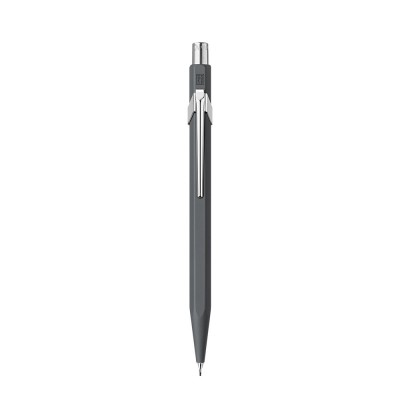 Caran D'ache Μηχανικό Μολύβι 0.7mm Γκρι 233.348485