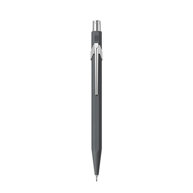 Caran D'ache Μηχανικό Μολύβι 0.7mm Γκρι 233.348485
