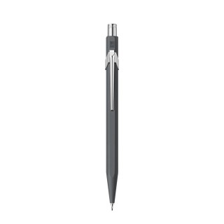 Caran D'ache Μηχανικό Μολύβι 0.7mm Γκρι 233.348485