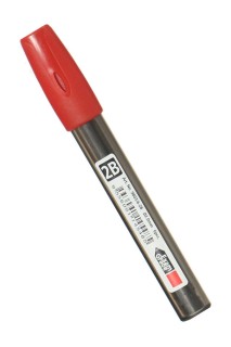 Stabilo 9803 Μύτες Μηχανικού Μολυβιού Πάχους 2mm/2B 9803/6-2B