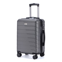 Lavor 1-601 Βαλίτσα Καμπίνας Γκρι 55x35x24 35L