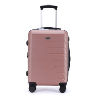 Lavor 1-601 Βαλίτσα Καμπίνας Ροζ 55x35x24 35L