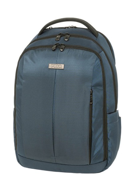 Polo Σακίδιο Busy Night Blue 902059-5000