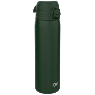 Ion8 Παγούρι Ανοξείδωτο 600ml Πράσινο