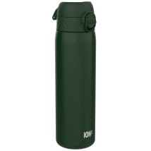 Ion8 Παγούρι Ανοξείδωτο 600ml Πράσινο I8SS600DGRE