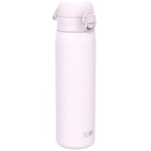 Ion8 Μπουκάλι Ανοξείδωτο Λιλά 600ml I8SS600LIL2