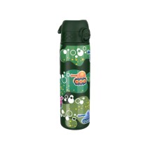 Ion8 Παγούρι Ανοξείδωτο Πράσινο I8SS600PGTANKS 600ml
